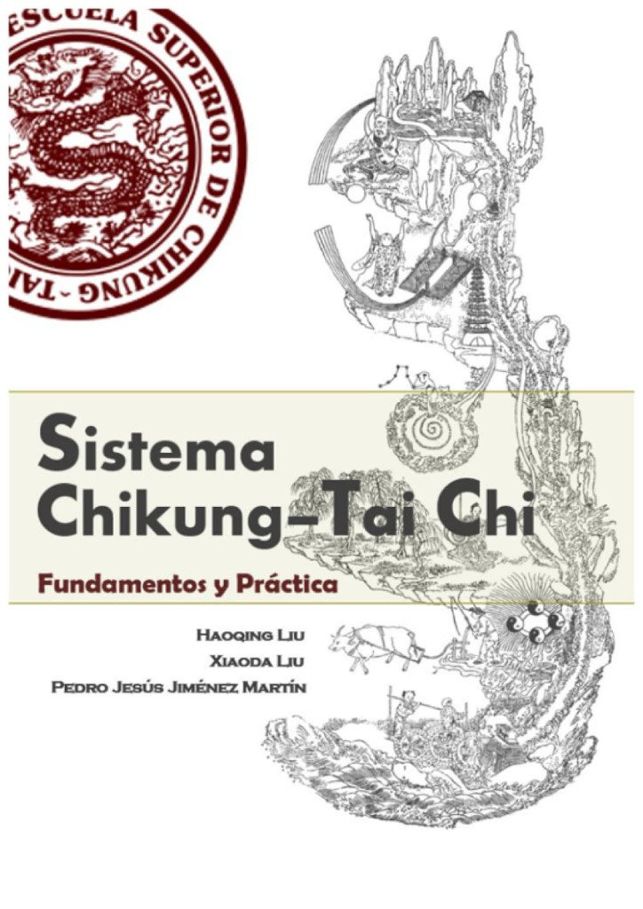 Libro «Sistema Chikung-Taichi»