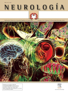 Artículo de Neurología sobre Tai Chi y enfermedad de Parkinson