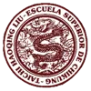 Logotipo de la Escuela Superior de Chikung-Taichi Haoqing Liu