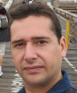 Pedro Jesús Jiménez Martín